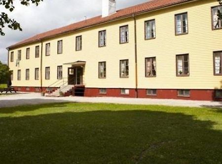 Brukshotellet Roma B&B Romakloster Eksteriør bilde