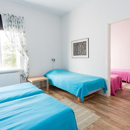Brukshotellet Roma B&B Romakloster Eksteriør bilde