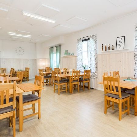Brukshotellet Roma B&B Romakloster Eksteriør bilde