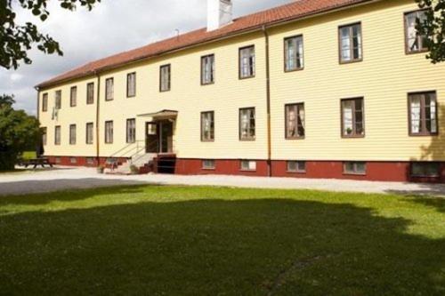 Brukshotellet Roma B&B Romakloster Eksteriør bilde