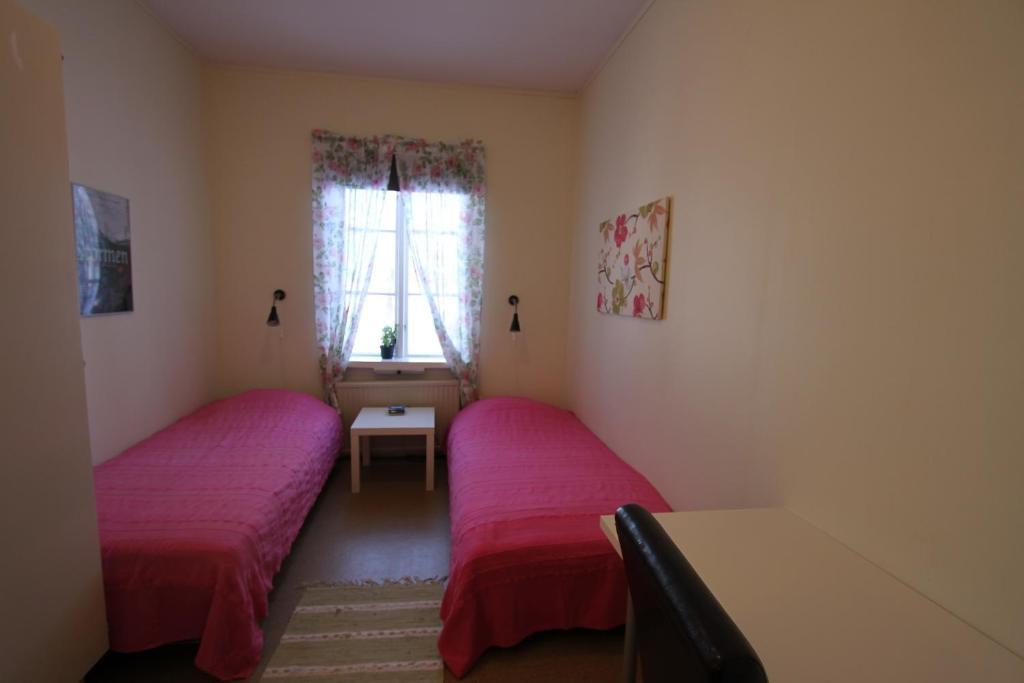 Brukshotellet Roma B&B Romakloster Rom bilde