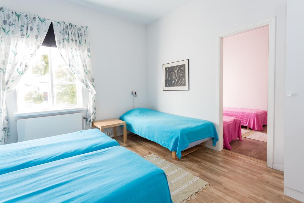 Brukshotellet Roma B&B Romakloster Eksteriør bilde