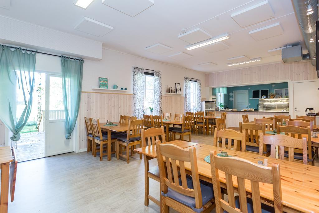 Brukshotellet Roma B&B Romakloster Eksteriør bilde