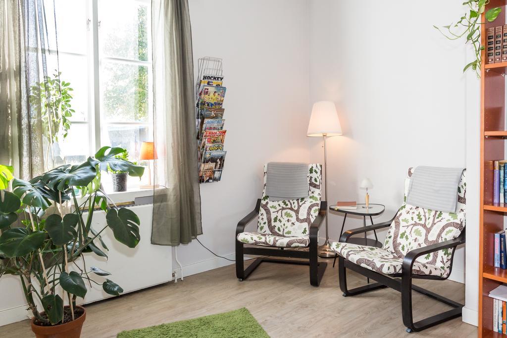 Brukshotellet Roma B&B Romakloster Eksteriør bilde